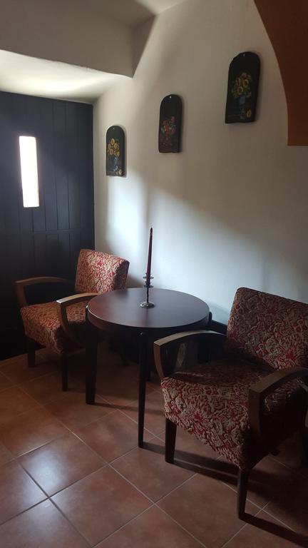 Prenocisca Kralj Apartman Komenda Kültér fotó